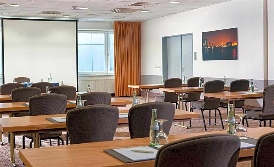 City Hotel Berlin East