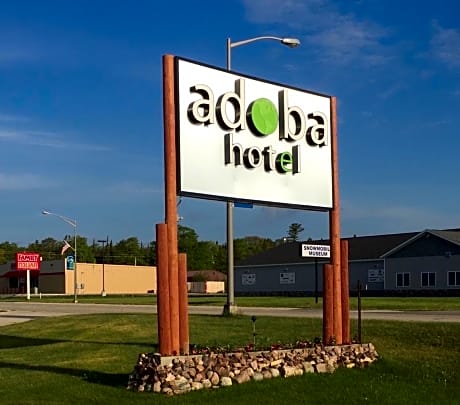adoba® hotel Naubinway