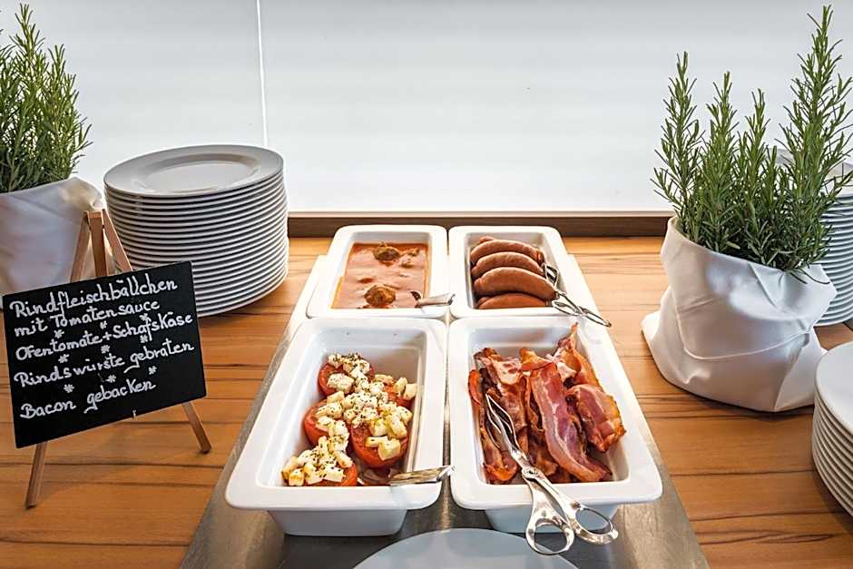 ClassicX Landhaus & Hotel - Bed & Breakfast
