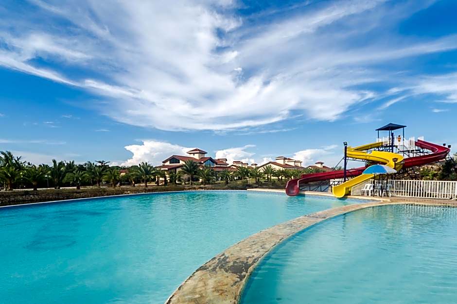 Photo 1 of 50 of Espacio Verde Resort
