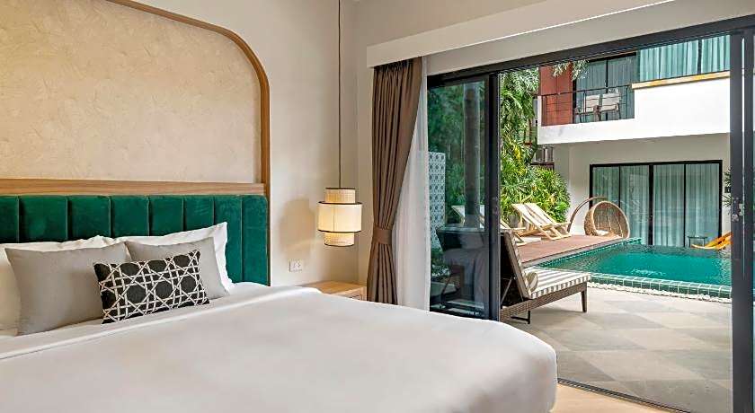 Buasri Boutique Patong