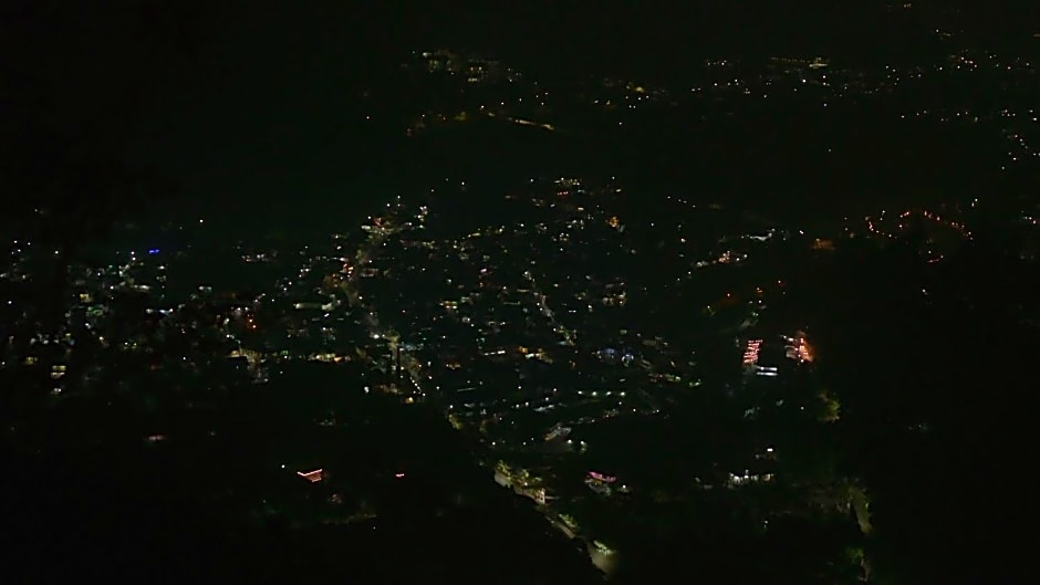 Bobocabin Coban Rondo, Malang