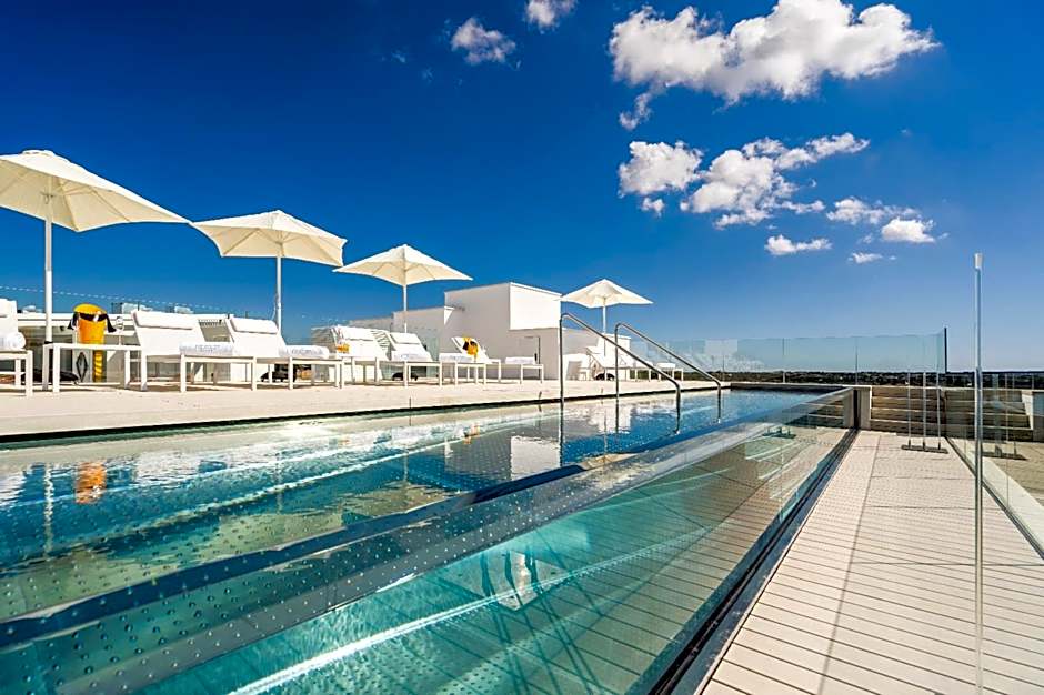 Five Flowers Hotel Formentera, member of Melia Collection