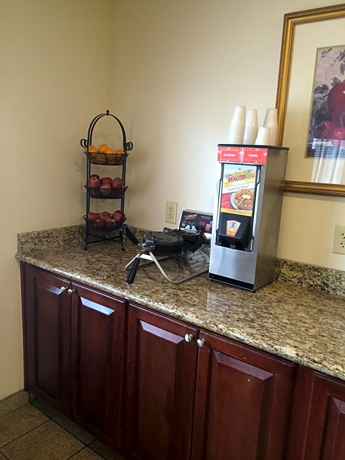 Baymont by Wyndham Columbia Fort Jackson