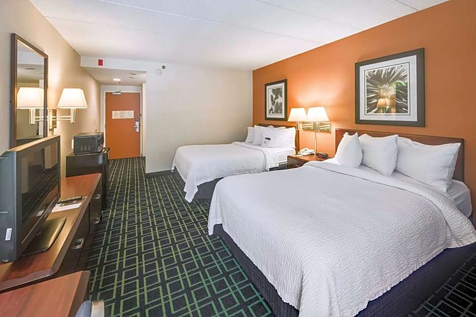 Motel 6-Milford, CT