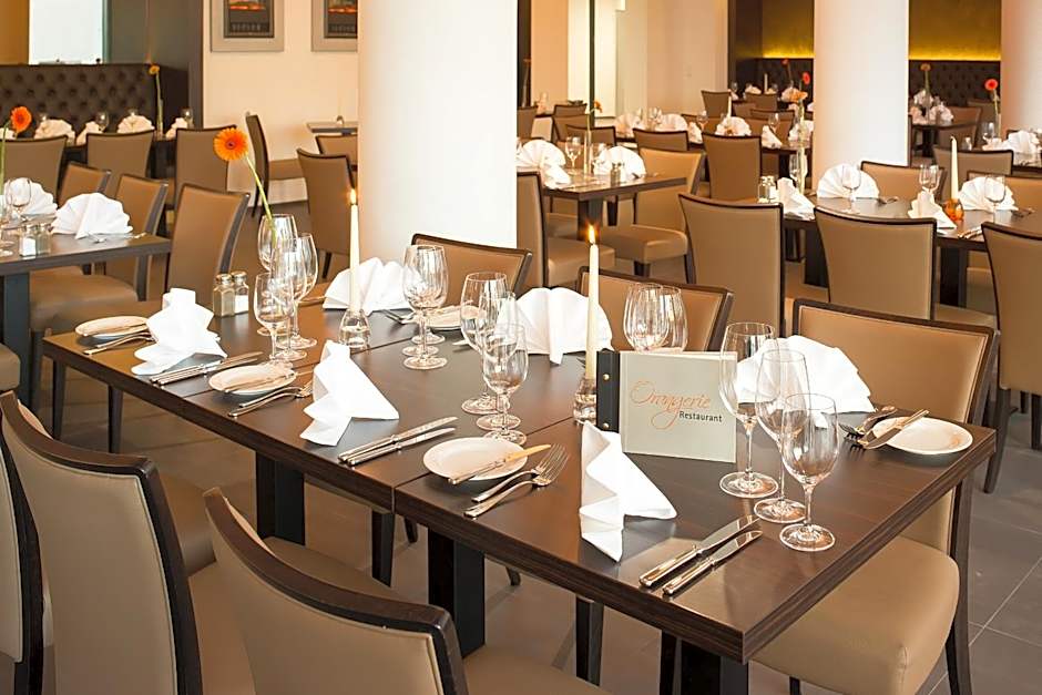 Stadthotel am Romerturm