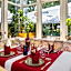 Parkhotel Frankfurt Airport