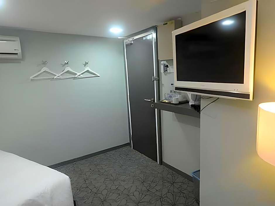 Kosma Boutique Hotel