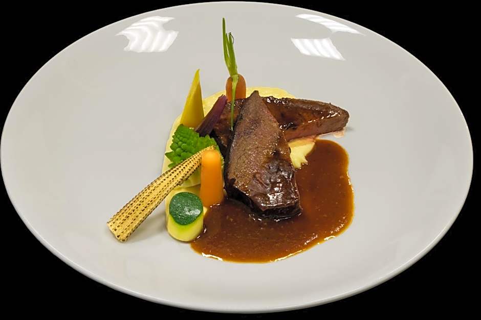 Hotel & Restaurant Wildthout