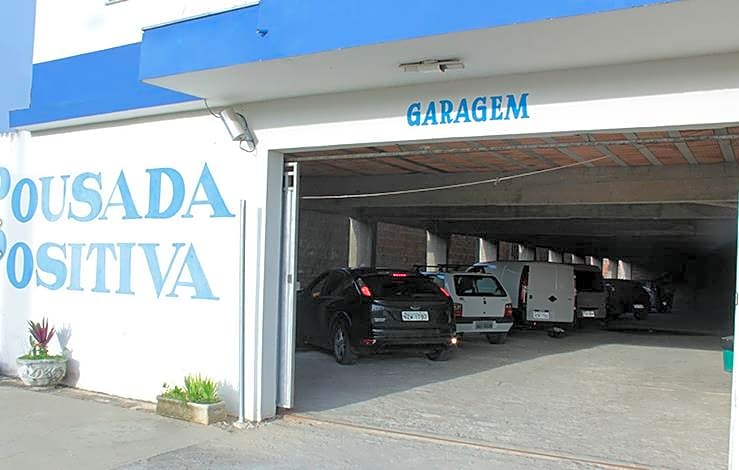 Pousada Positiva
