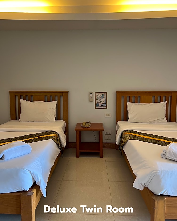 That Phanom River View Hotel