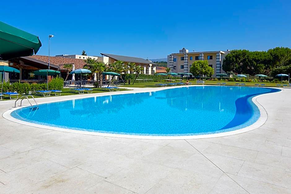 Villa Quaranta Tommasi Wine Hotel & SPA