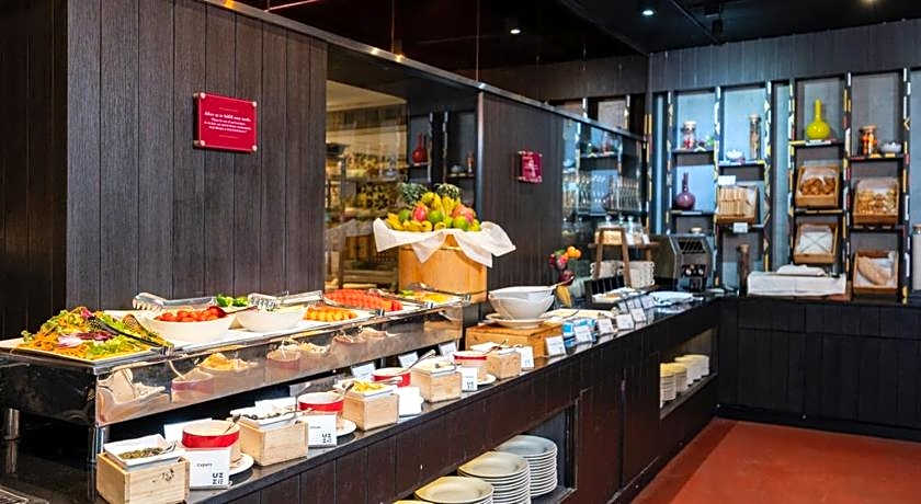 Maitria Mode Sukhumvit 15 Bangkok - A Chatrium Collection