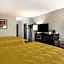Quality Inn Aurora - Naperville Area