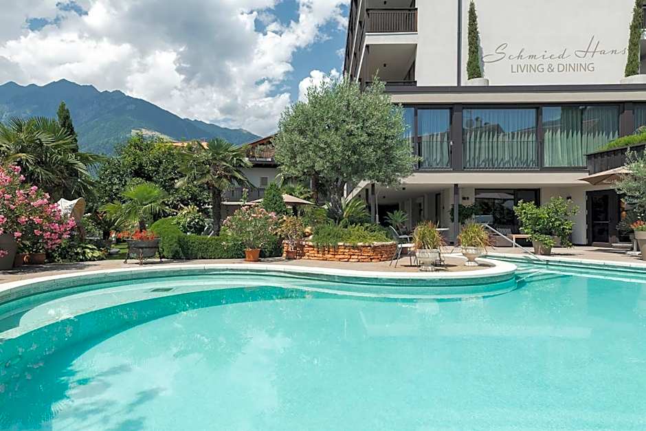 Hotel - Appartements Schmied Hans