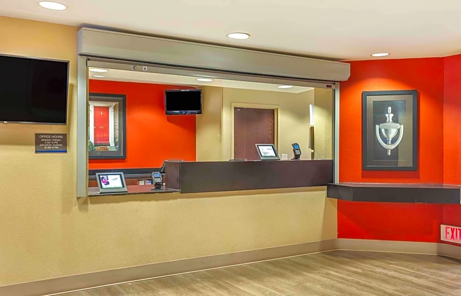 Extended Stay America Suites - Philadelphia - Malvern - Great Valley