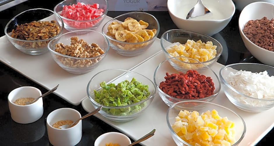 NH Castellon Mindoro