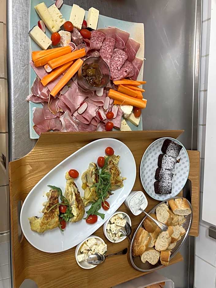 Hotel Le Moulin du Château