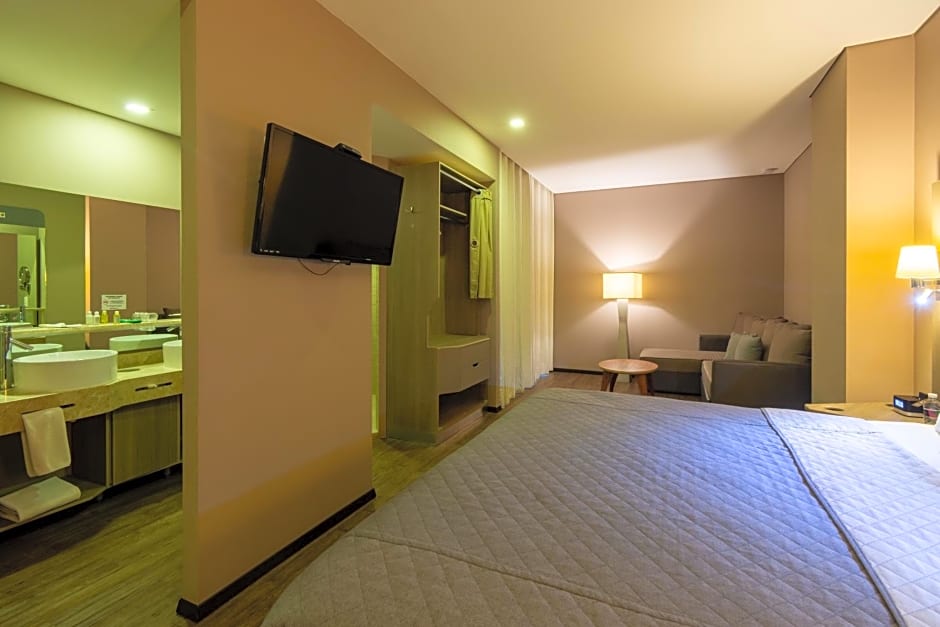 Hotel Glow Point - Mulza