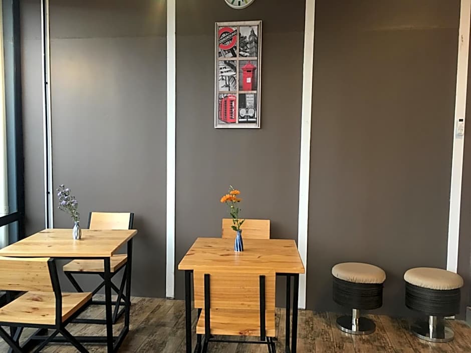 Maerim Hostel – Chiang Mai, IA