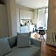 Aparthotel Isola
