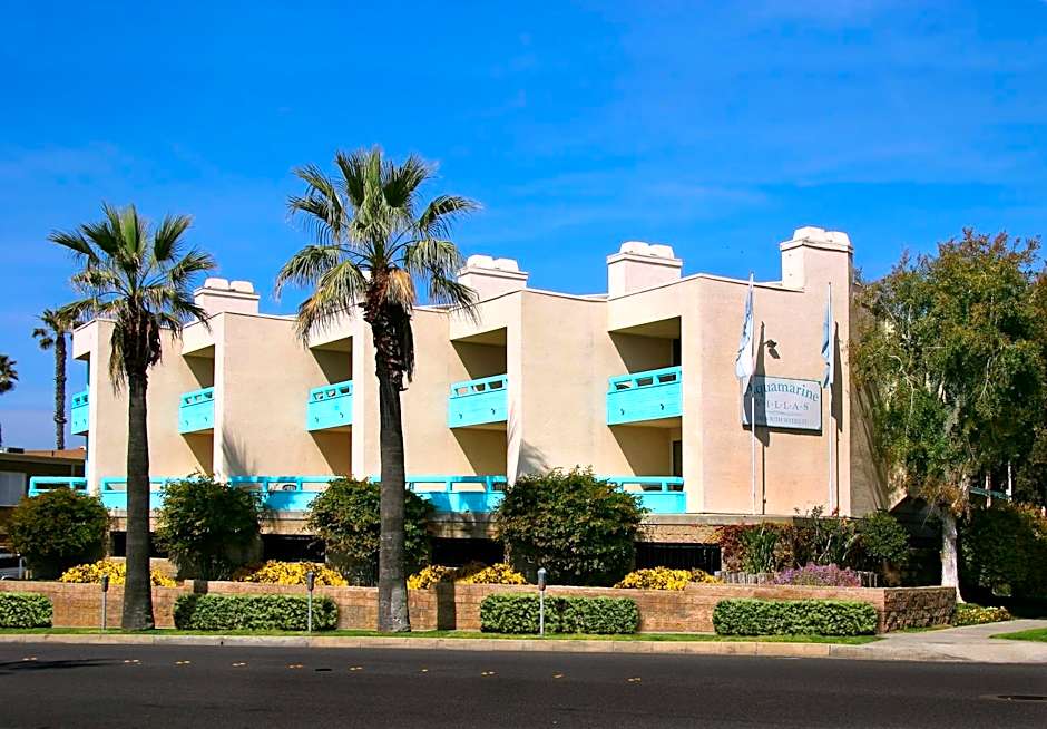 Aquamarine Villas