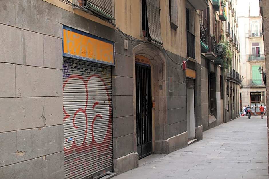 Hostel New York
