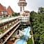 Golf Course Hotel
