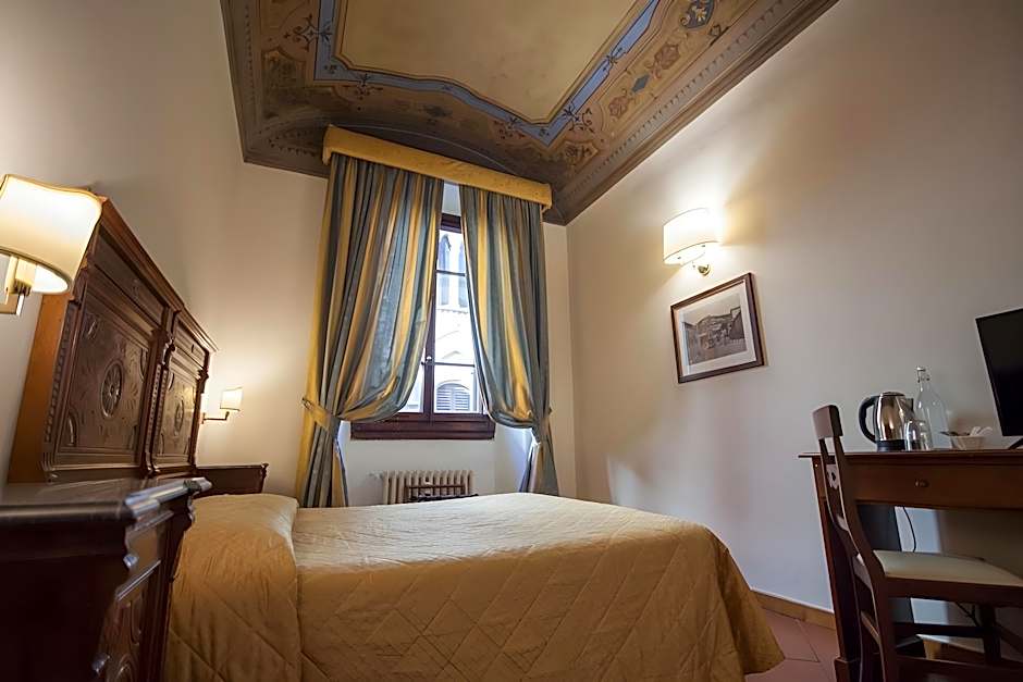 Hotel Cimabue