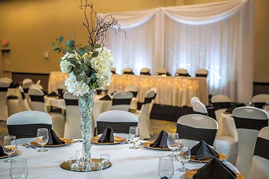 Hilton Garden Inn Fargo