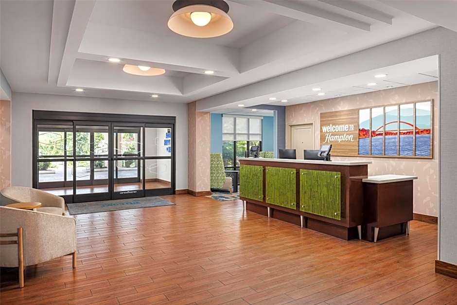 Hampton Inn By Hilton Kimball