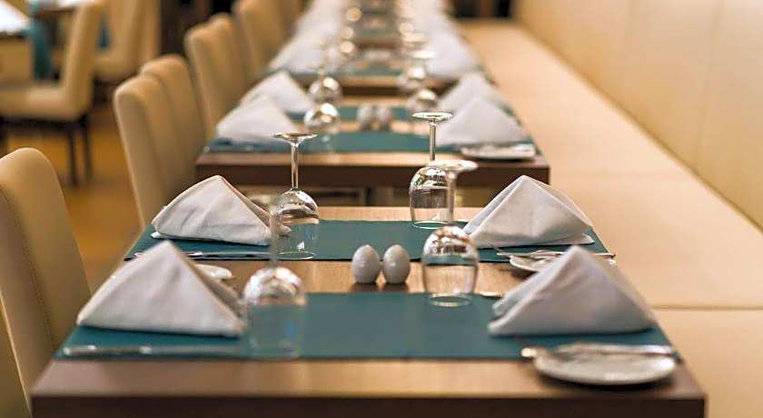 Radisson Blu Hotel, Ordu