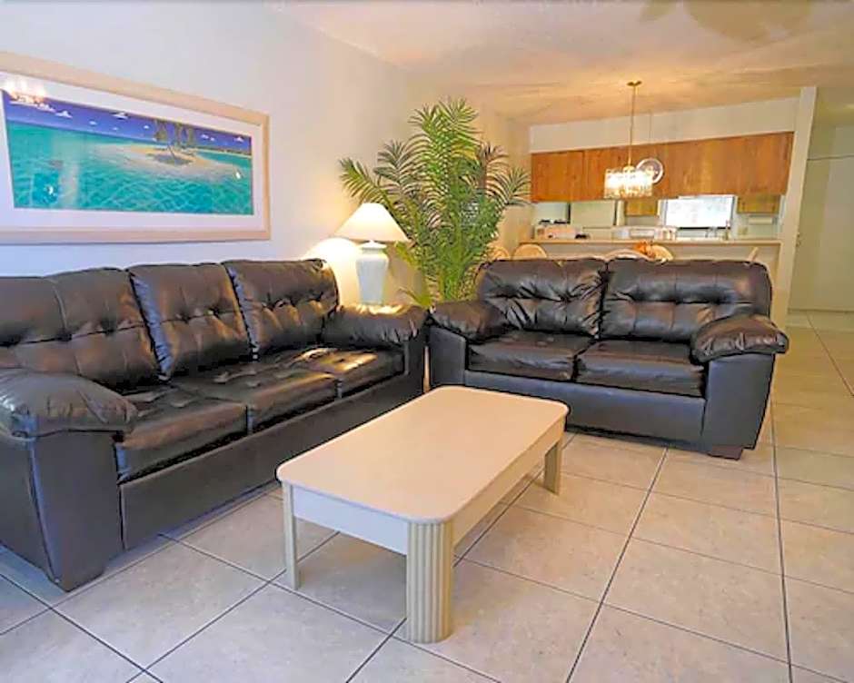 Vacation Villas