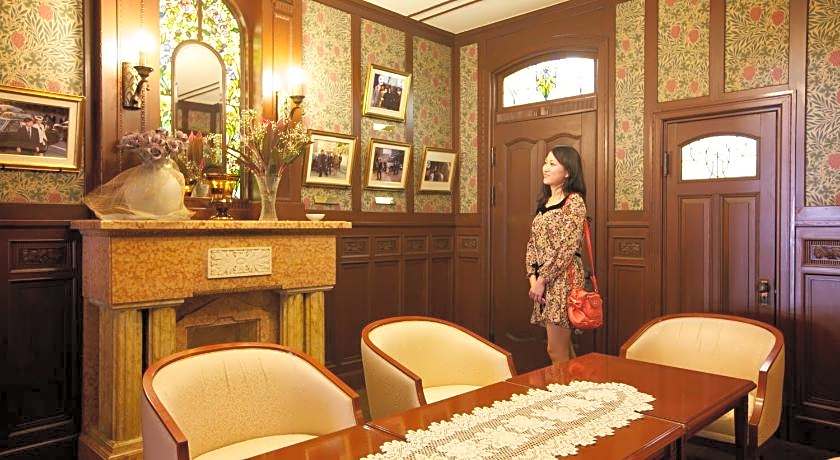 Dogo Onsen Dogo Funaya