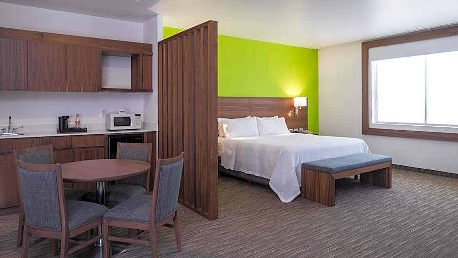 Holiday Inn Express Puebla By IHG