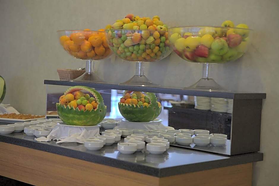 Safa Sorgun Thermal Hotel