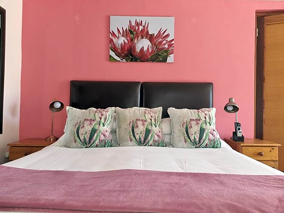 19th Hole Golf Villa Guesthouse