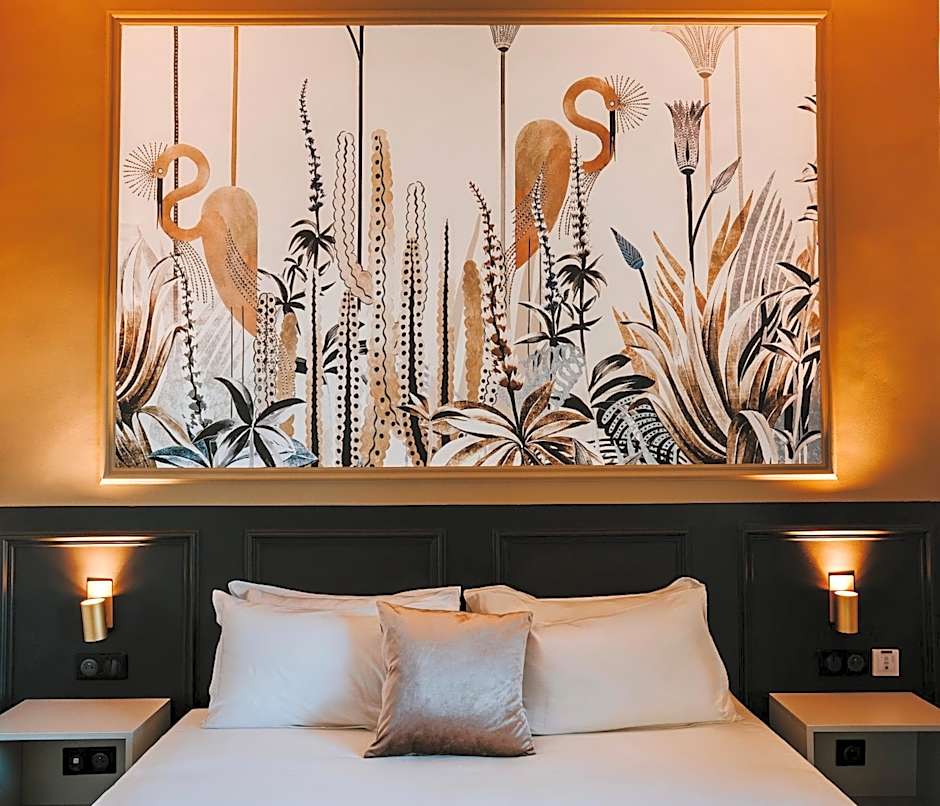 Hotel Fesch & spa