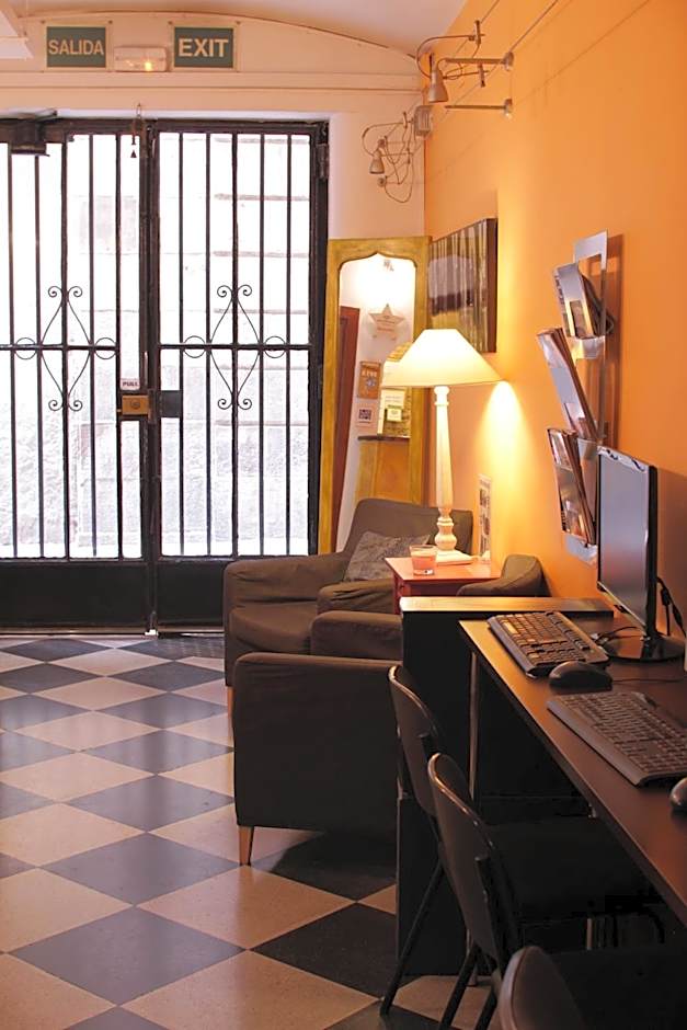 Hostel New York