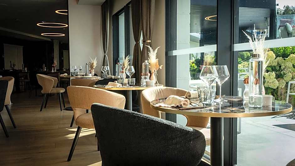 Best Western Plus Le Fairway Hotel & Spa Golf d'Arras