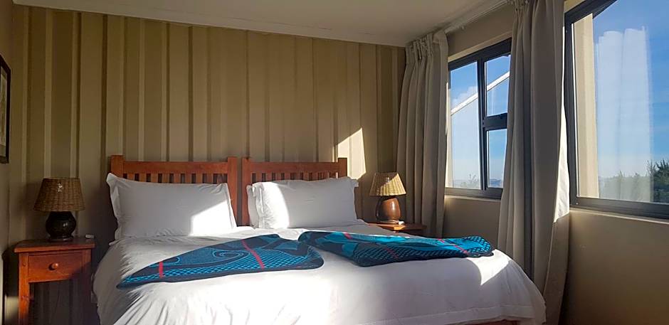 Witsieshoek Mountain Lodge