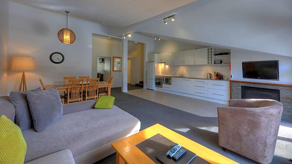 Snowgoose Apartments