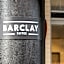 Barclay Suites