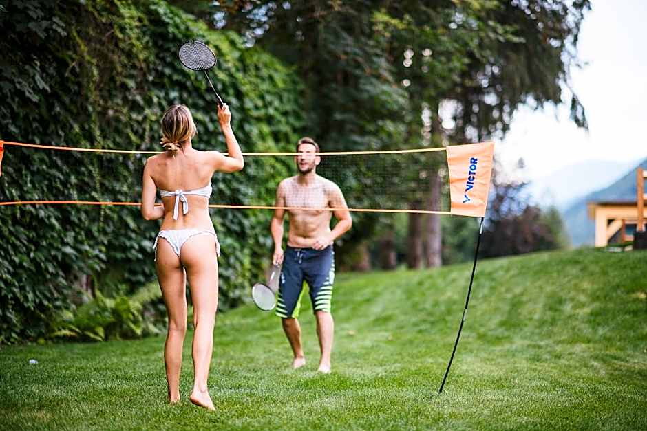 Hotel Pustertalerhof