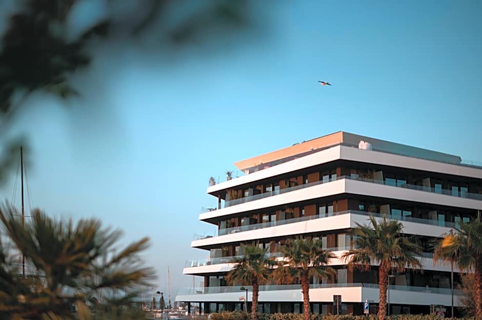 Laguna Faro Suites - Adults Only