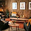 Creekside Villa