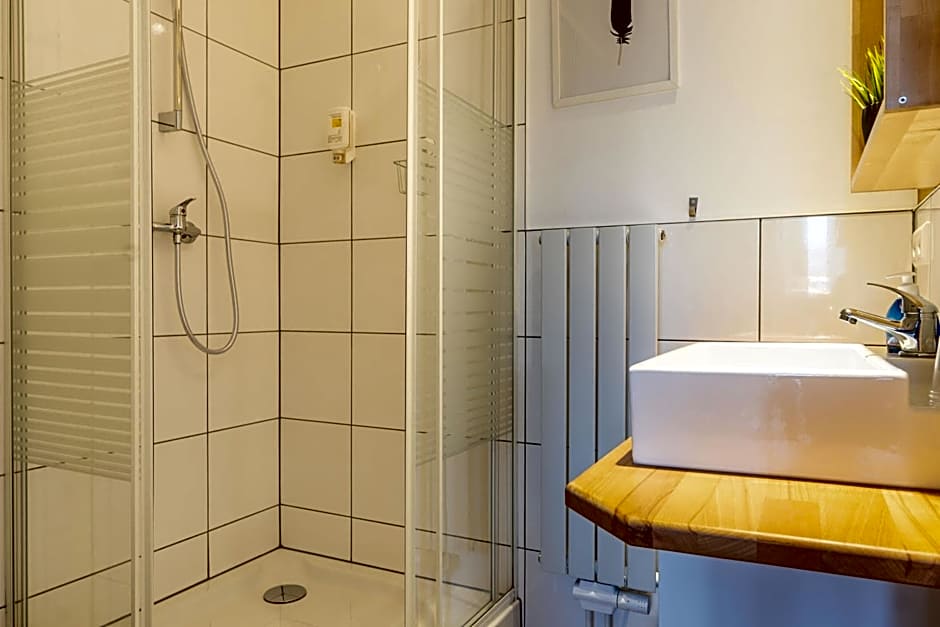 Apartmenthaus Erlenbach
