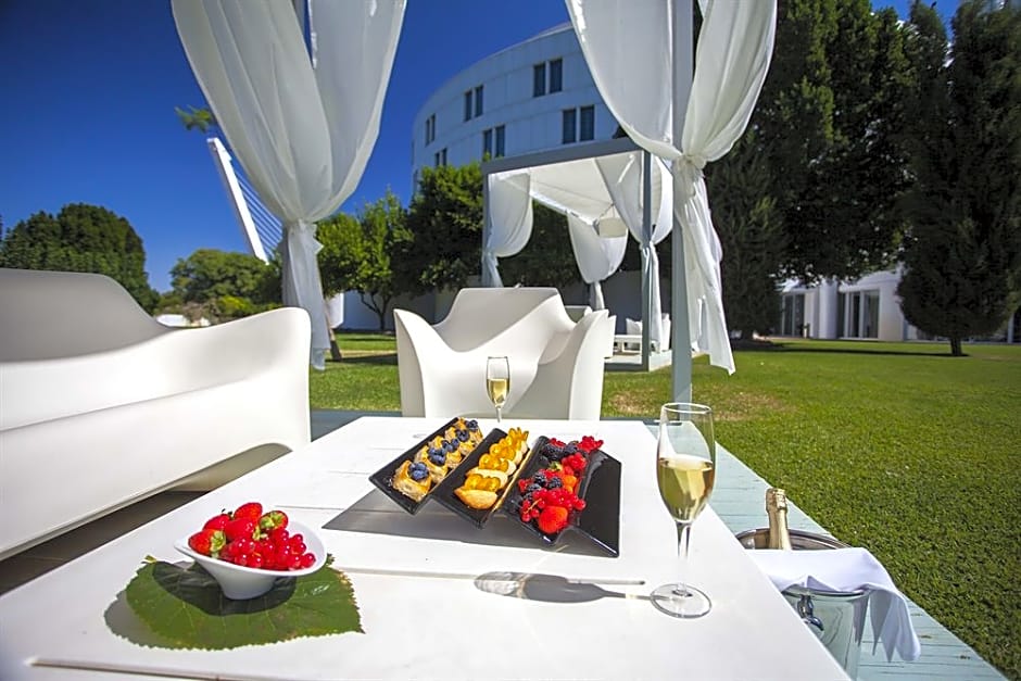 Barceló Sevilla Renacimiento