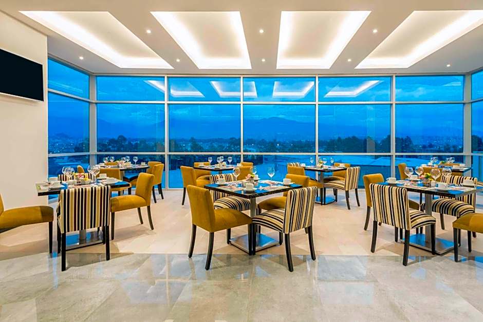 Four Points by Sheraton Cuenca