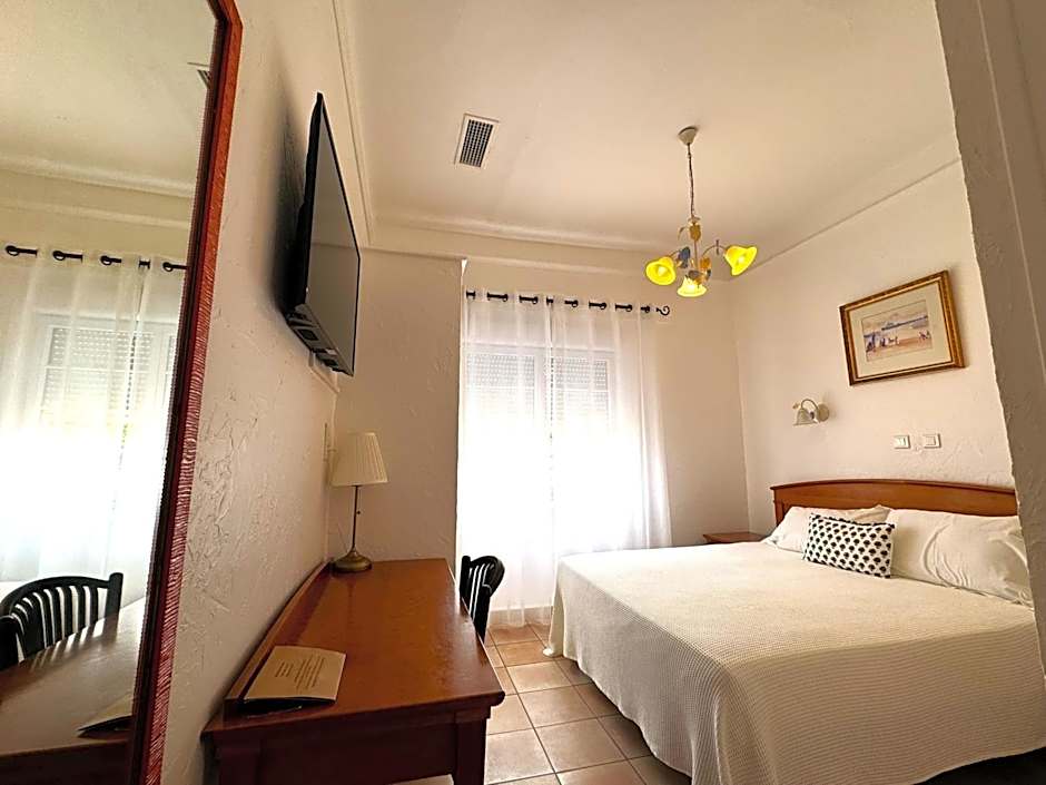 Hotel Les Flots Bleus